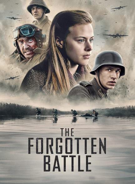 دانلود فیلم 2020 The Forgotten Battle