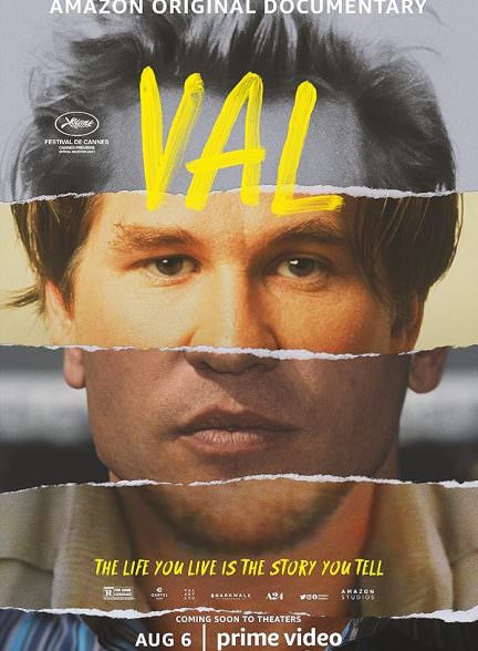 دانلود فیلم 2021 Val