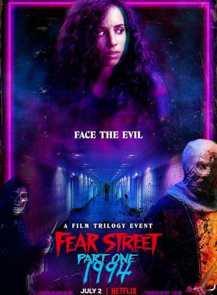 دانلود فیلم 2021 Fear Street: Part One – 1994