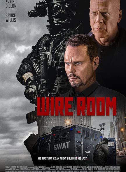 دانلود فیلم 2022 Wire Room