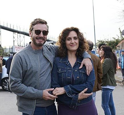 دانلود فیلم The Heart Knows 2025