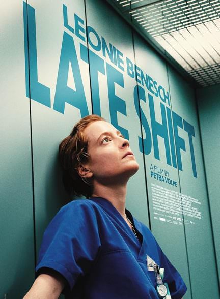 دانلود فیلم شیفت آخر Late Shift 2025