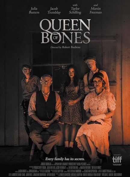 دانلود فیلم 2024 Queen of Bones