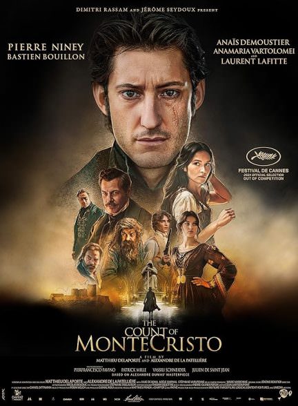 دانلود فیلم 2024 The Count of Monte-Cristo