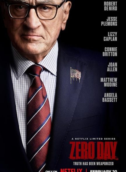 دانلود سریال Zero Day روز صفر