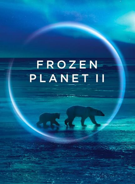 دانلود سریال Frozen Planet II سیاره یخ‌ زده 2