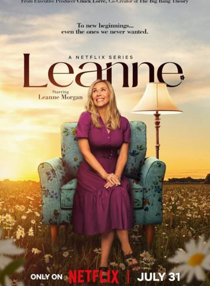 دانلود سریال Leanne