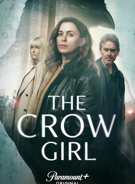 دانلود سریال The Crow Girl دختر کلاغ
