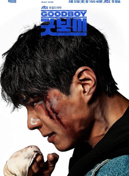 دانلود سریال کره‌ای Good Boy