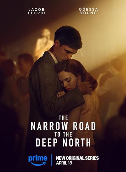 دانلود سریال The Narrow Road to the Deep North
