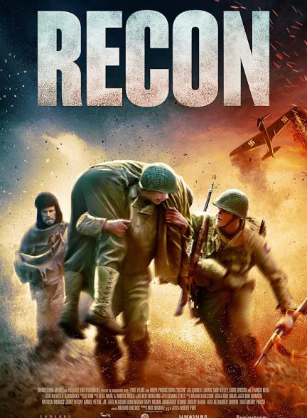 دانلود فیلم Recon 2019