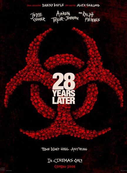 دانلود فیلم 28Years Later 2025