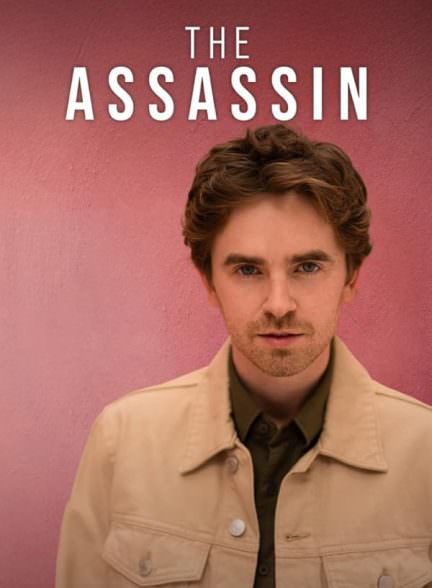 دانلود سریال The Assassin