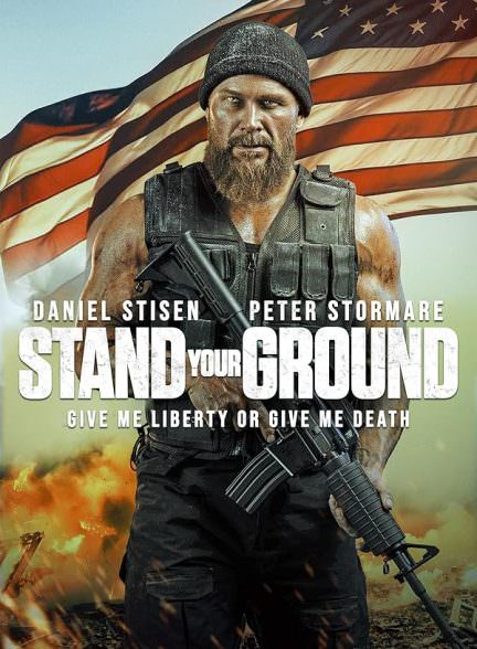 دانلود فیلم 2025 Stand Your Ground