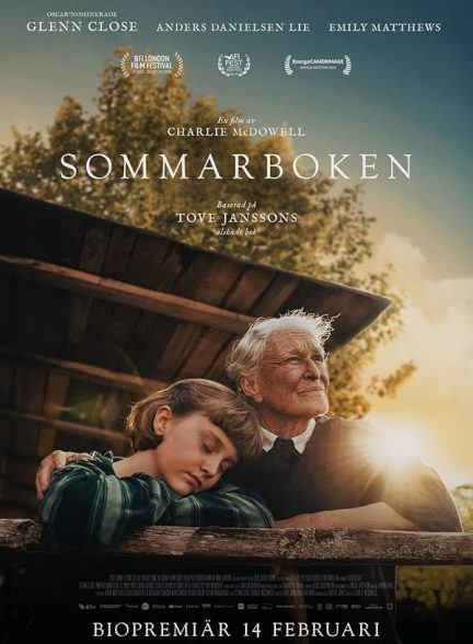 دانلود فیلم 2024 The Summer Book