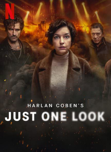 دانلود سریال Just One Look