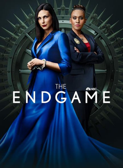 دانلود سریال The Endgame پایان بازی