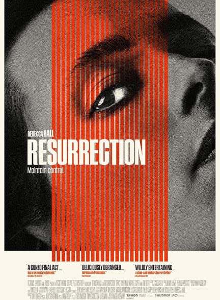 دانلود فیلم 2022 Resurrection
