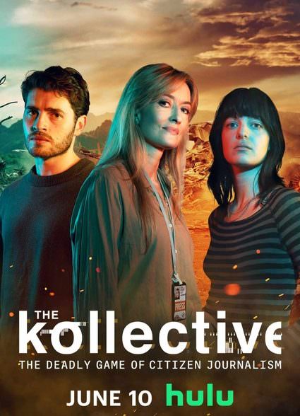 دانلود سریال The Kollective