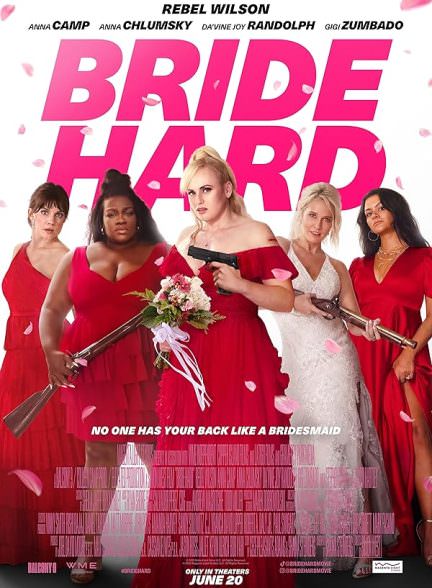 دانلود فیلم 2025 Bride Hard
