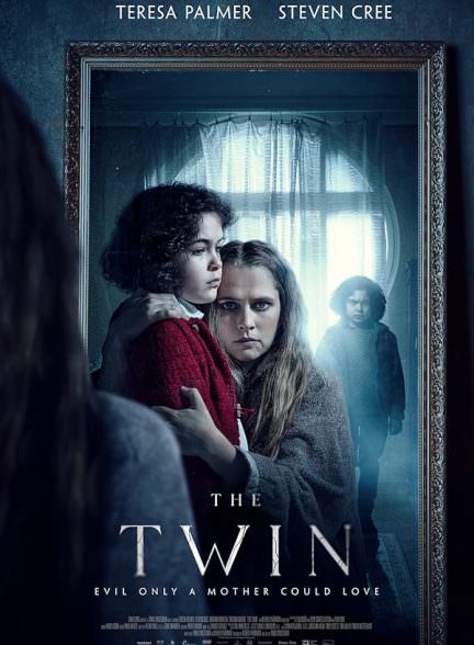 دانلود فیلم 2022 The Twin