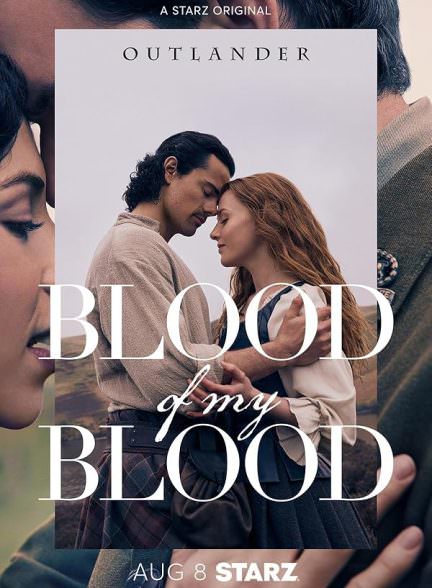 دانلود سریال Outlander: Blood of My Blood