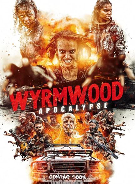 دانلود فیلم 2021 Wyrmwood: Apocalypse
