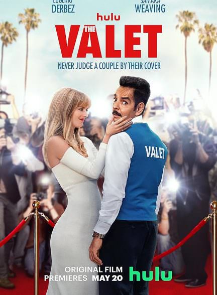 دانلود فیلم The Valet 2022