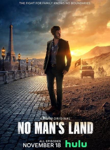 دانلود سریال No Man’s Land