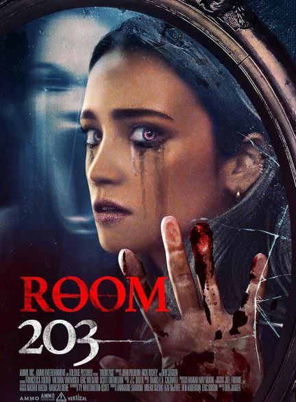 دانلود فیلم Room 203 2022