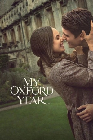 دانلود فیلم 2025 My Oxford Year