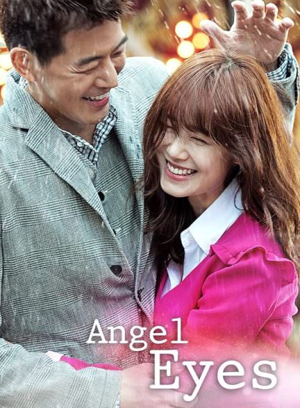 دانلود سریال چشم های فرشته Angel Eyes