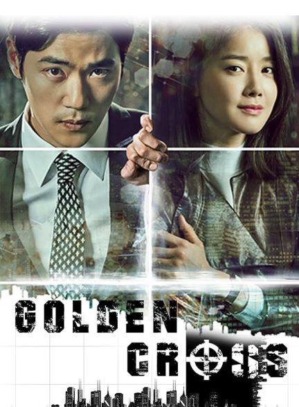 دانلود سریال صلیب طلایی Golden Cross