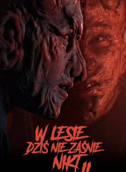 دانلود فیلم 2021 Nobody Sleeps in the Woods Tonight 2