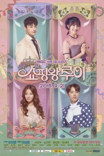 دانلود سریال  Shopping King Louie