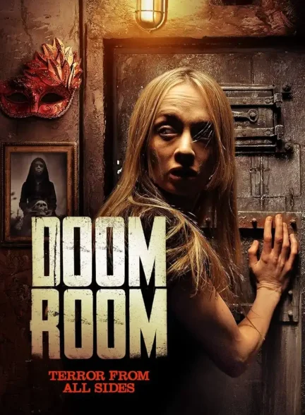 دانلود فیلم Doom Room 2019