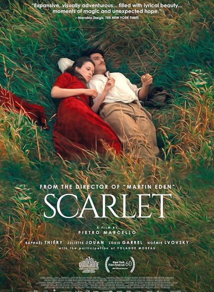 دانلود فیلم Scarlet