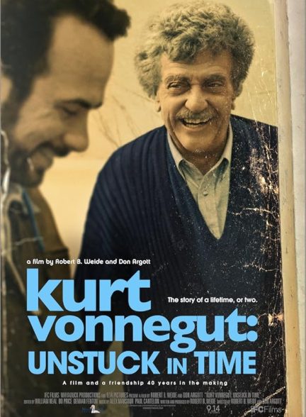 دانلود فیلم Kurt Vonnegut: Unstuck in Time