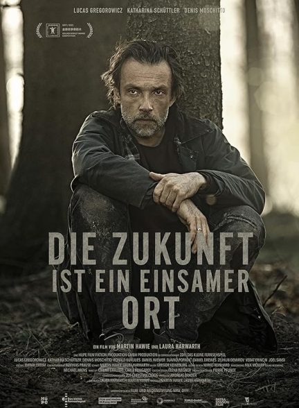 دانلود فیلم 2021 Future Is a Lonely Place