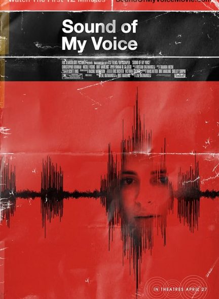 دانلود فیلم Sound of My Voice