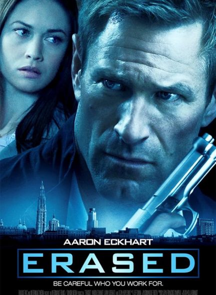 دانلود فیلم Erased