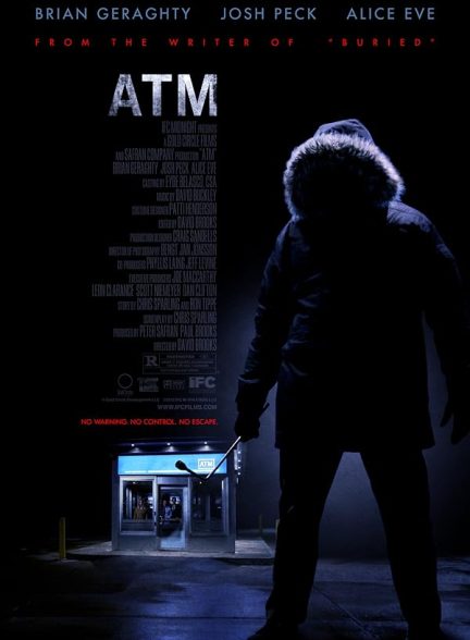 دانلود فیلم ATM