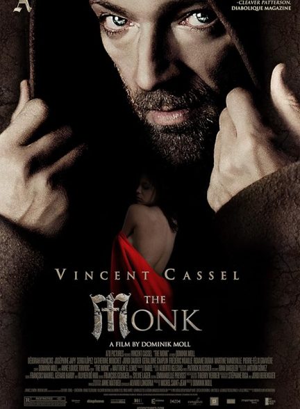 دانلود فیلم The Monk