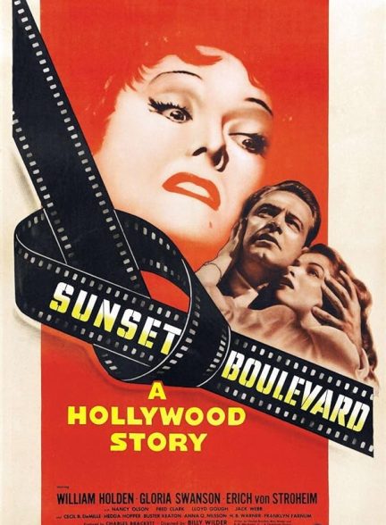 دانلود فیلم 1950 Sunset Boulevard