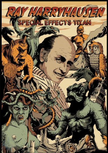 دانلود فیلم Ray Harryhausen: Special Effects Titan