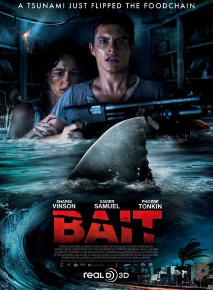 دانلود فیلم Bait