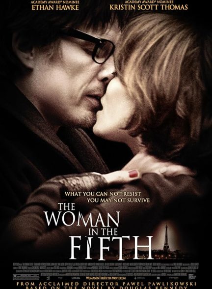 دانلود فیلم The Woman in the Fifth