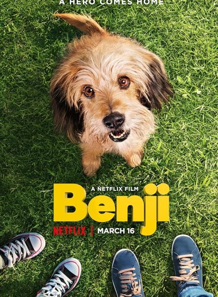 دانلود فیلم Benji