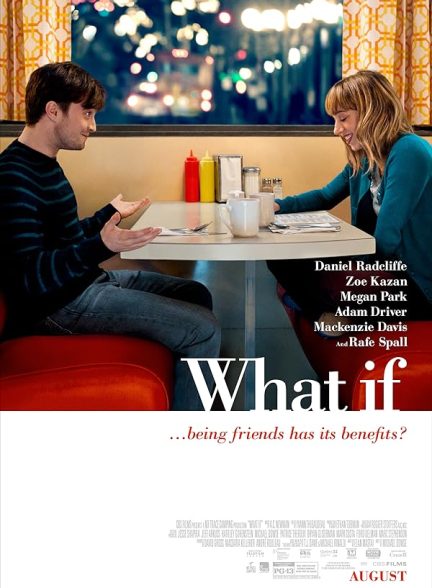 دانلود فیلم What If