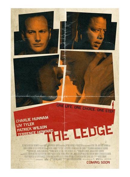 دانلود فیلم The Ledge